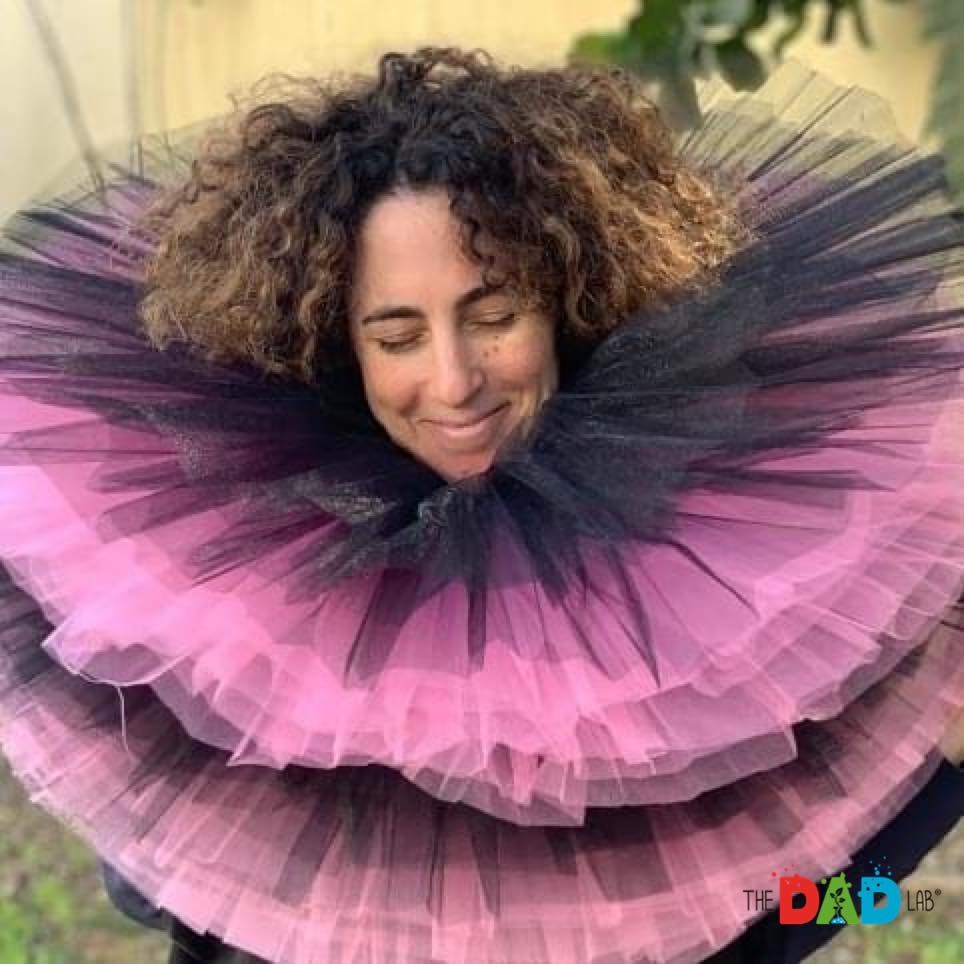 שרון ענתבי בצלאל, בעלת Studio Two Dots