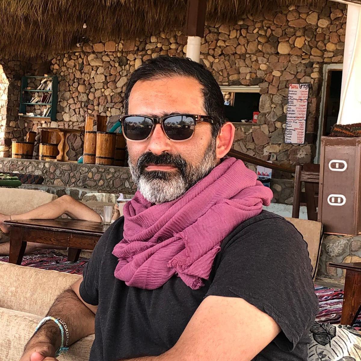 דני סגל, בעלים של מרכז חוגים