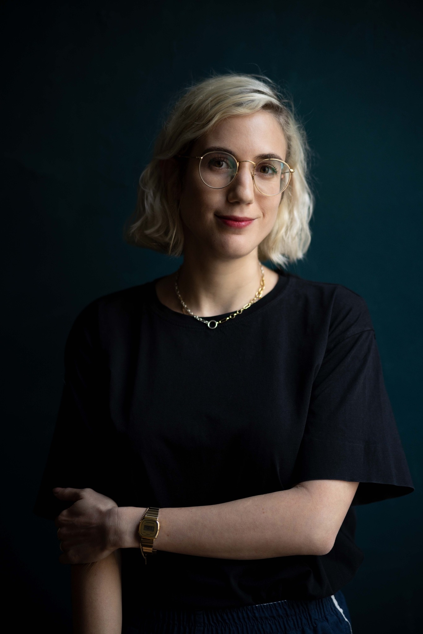 כרמל גילן, מנהלת קריאייטיב וארט-דיירקטורית