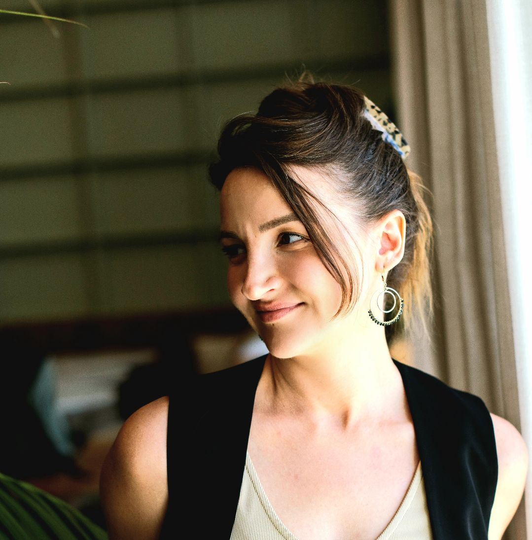 מילנה שנל, מעצבת פנים